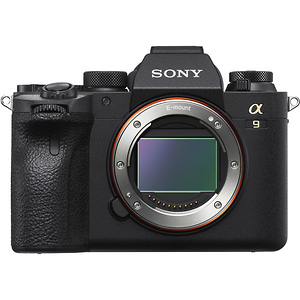 a9 II Mirrorless Camera - Pre-Owned