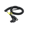CKE2 Power Cable for Turbo Series Battery Packs, Nikon, Contax - Pre-Owned Thumbnail 0