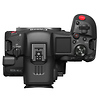 EOS R5 C Digital Mirrorless Cinema Camera with 24-105 f/4L Lens Thumbnail 5