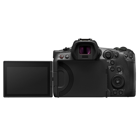 EOS R5 C Digital Mirrorless Cinema Camera with 24-105 f/4L Lens Image 9