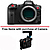 EOS R5 C Digital Mirrorless Cinema Camera Body