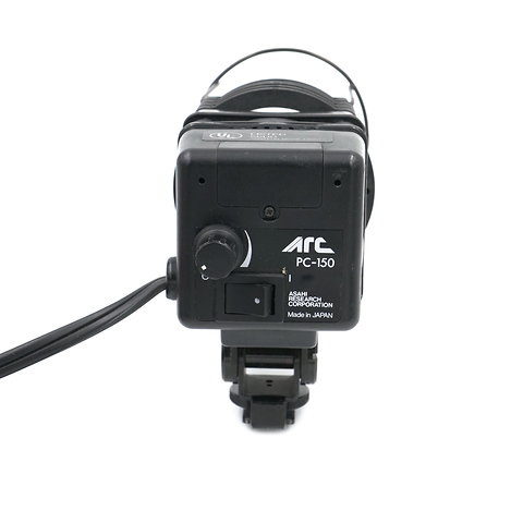 Asahi ARC PC-150 Video Light - Pre-Owned Image 1