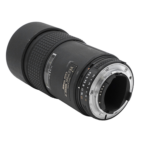 AF NIKKOR 180mm f/2.8 IF-ED Lens - Pre-Owned Image 1