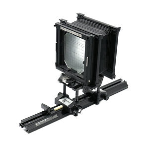 Alpina 4x5 Camera View Camera - Pre-Owned