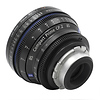 Compact Prime Planar CP.2 85mm/T2.1 T* Cine Lens PL Mount Lens - Pre-Owned Thumbnail 1