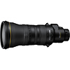 NIKKOR Z 400mm f/2.8 TC VR S Lens Thumbnail 0