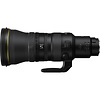 NIKKOR Z 400mm f/2.8 TC VR S Lens Thumbnail 3