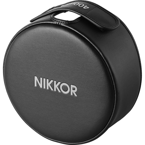 NIKKOR Z 400mm f/2.8 TC VR S Lens Image 7