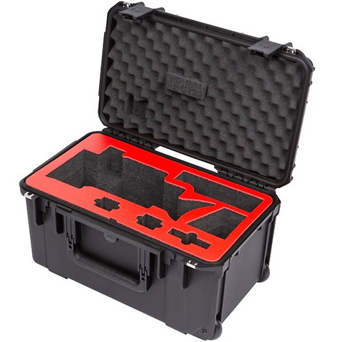 3i-2011-10XF iSeries Case for Canon XF605 Image 1
