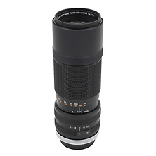 100-200mm f/5.6 FL Lens Manual Focus Breech-Lock Mount Lens - Pre-Owned Image 0