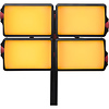 DMG Lumiere DASH Pocket RGB LED Light Panel (4-Light Kit) Thumbnail 0