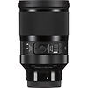 35mm f/1.2 DG DN Art Lens for Sony E Mount - Pre-Owned Thumbnail 1