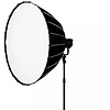 59 in. Parabolic Softbox for Evoke LED Light Thumbnail 0