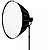 59 in. Parabolic Softbox for Evoke LED Light