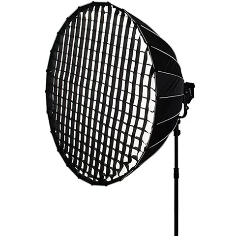 59 in. Parabolic Softbox for Evoke LED Light Image 2