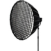 59 in. Parabolic Softbox for Evoke LED Light Thumbnail 2