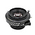 Genorar 210mm f/6.8 MC Copal 1 Lens - Pre-Owned