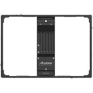 PowerCage for the iPad