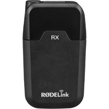 RX-CAM Camera-Mount Digital Wireless Receiver (2.4 GHz) Image 0