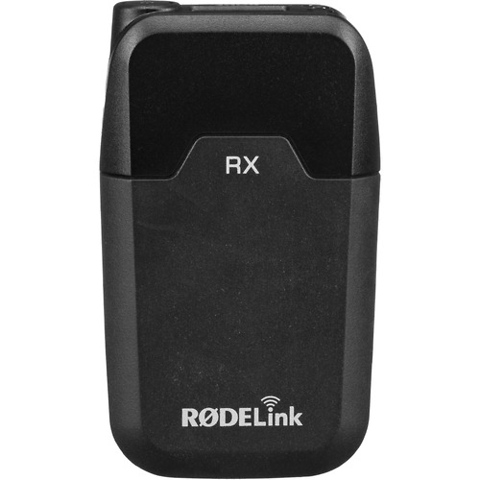 RX-CAM Camera-Mount Digital Wireless Receiver (2.4 GHz) Image 0