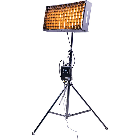 F21x Bi-Color LED Mat (V-Mount, 2 x 1 ft.) Image 0