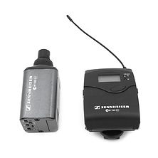EW 100 G3 Wireless Combo Mic Transmitter/Receiver 518.200 Mhz - Pre-Owned Image 0