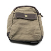 Allan Quatermain Hemp Explorer Tablet Bag - Pre-Owned Thumbnail 0