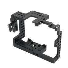 Generic Aluminum Cage for Sony A7 II / A7 III Series - Pre-Owned Image 0