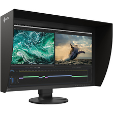 27 in. ColorEdge CG2700S 1440p HDR Monitor Image 0