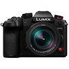Lumix DC-GH6 Mirrorless Micro Four Thirds Digital Camera with 12-60mm Lens Thumbnail 0