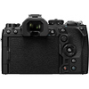 OM-1 Mirrorless Micro Four Thirds Digital Camera Body (Black) Thumbnail 3