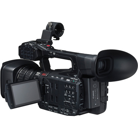 XF205 HD Video Camcorder - Pre-Owned Image 1