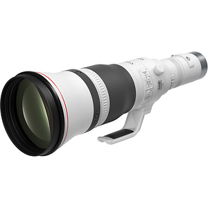 RF 1200mm f/8 L IS USM Lens