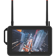 Shogun CONNECT 7 in. Network-Connected HDR Video Monitor & Recorder Image 0