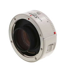 1.4x EF Extender Teleconverter for Compatible L Series Lenses Image 0