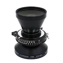 150mm f/5.6 Super Symmar Lens Image 0
