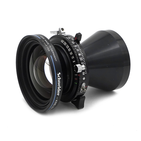 Super Symmar 150mm f/5.6 Large Format Lens - Pre-Owned Image 1