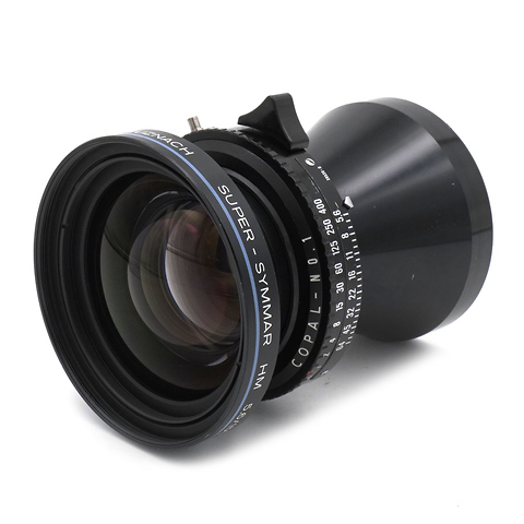 Super Symmar 150mm f/5.6 Large Format Lens - Pre-Owned Image 2