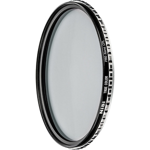 82mm True Color Pro Nano Circular Polarizing Filter