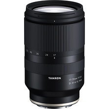 17-70mm f/2.8 Di III-A VC RXD Lens for Fujifilm Image 0