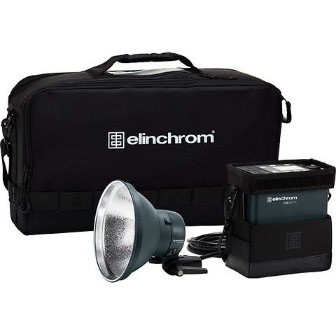 ELB 500 TTL One Light To Go Kit - Pre-Owned Image 0