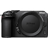 Z 30 Mirrorless Digital Camera Body Thumbnail 0