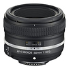 AF-S Nikkor 50mm f/1.8 G Special Edition Autofocus Lens - Pre-Owned Thumbnail 0