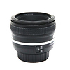 AF-S Nikkor 50mm f/1.8 G Special Edition Autofocus Lens - Pre-Owned Thumbnail 1
