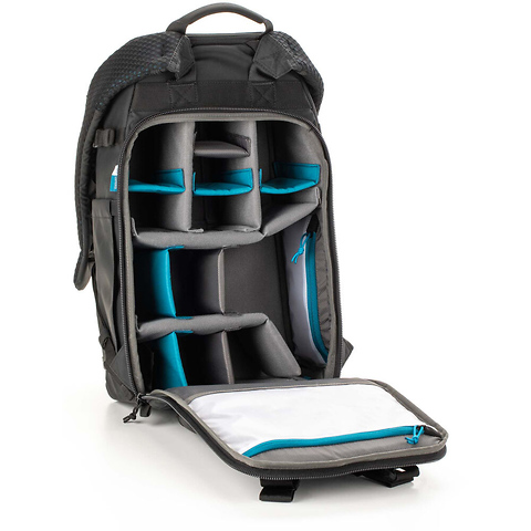 Axis V2 Backpack (MultiCam Black, 20L) Image 2