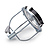 Cage Mount Strobe Adapter for Bowens