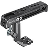 Top Handle for Sony/Panasonic Cameras with Top Audio Adapter Thumbnail 0