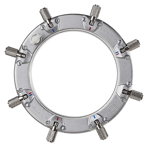 Rotalux Speed Ring for Elinchrom Flash Heads
