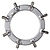 Rotalux Speed Ring for Elinchrom Flash Heads