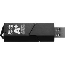 USB 3.1 Gen 1 SD and microSD A2 Memory Card Reader Image 0